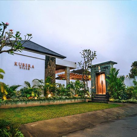 Kubera Villa Kemenuh By Prasi Ubud  Luaran gambar