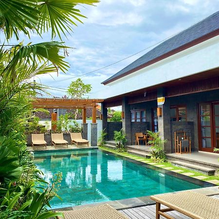 Kubera Villa Kemenuh By Prasi Ubud  Luaran gambar