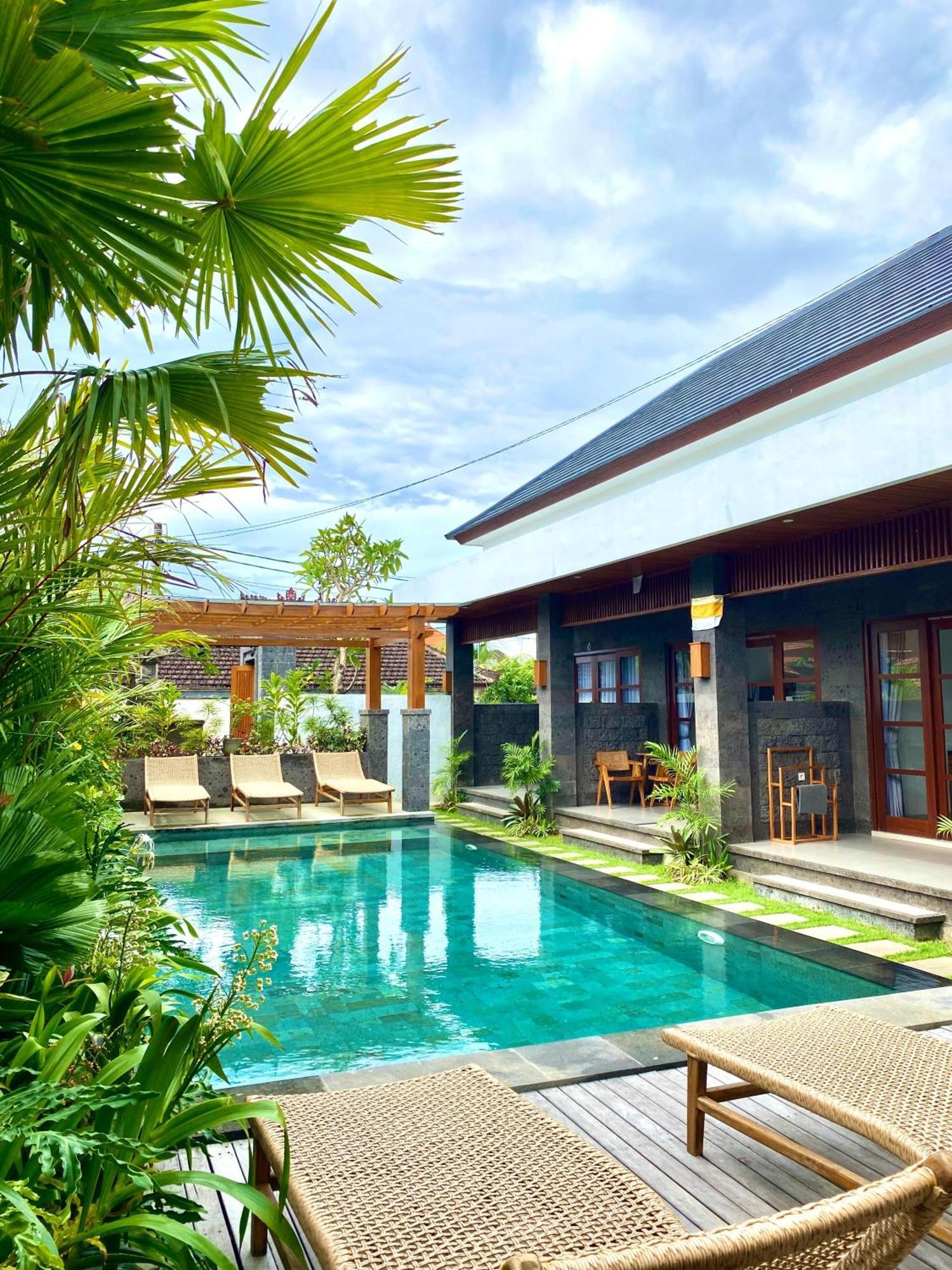 Kubera Villa Kemenuh By Prasi Ubud  Luaran gambar