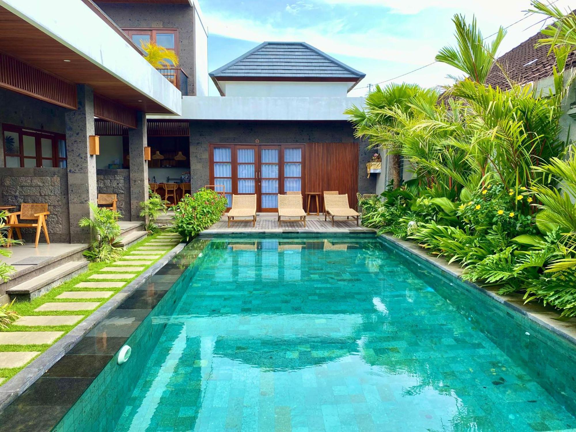 Kubera Villa Kemenuh By Prasi Ubud  Luaran gambar