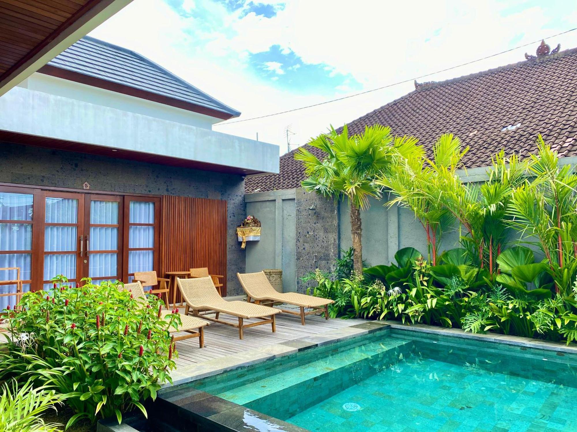 Kubera Villa Kemenuh By Prasi Ubud  Luaran gambar