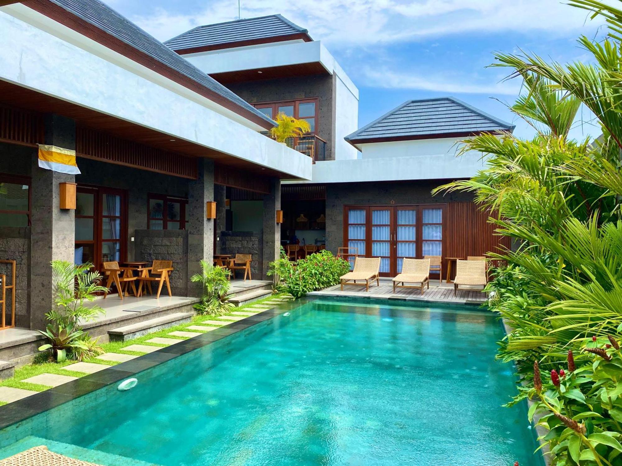 Kubera Villa Kemenuh By Prasi Ubud  Luaran gambar