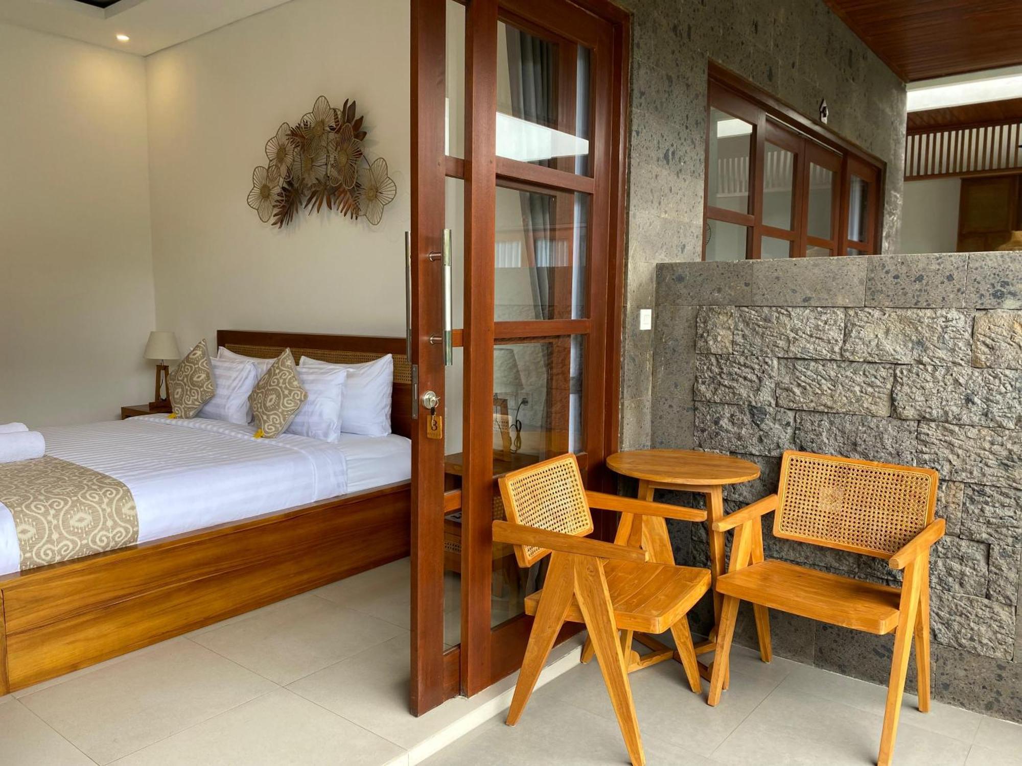 Kubera Villa Kemenuh By Prasi Ubud  Luaran gambar