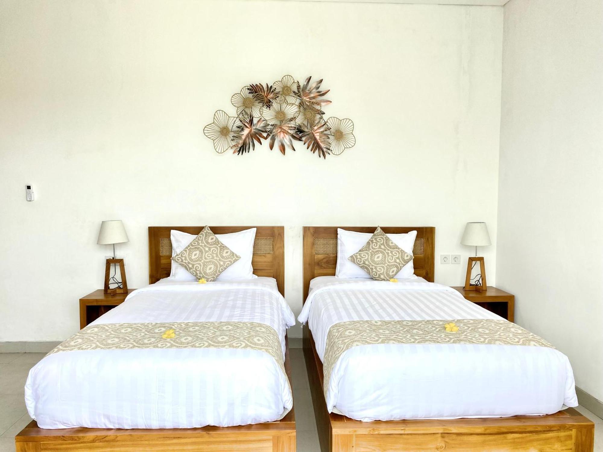 Kubera Villa Kemenuh By Prasi Ubud  Luaran gambar