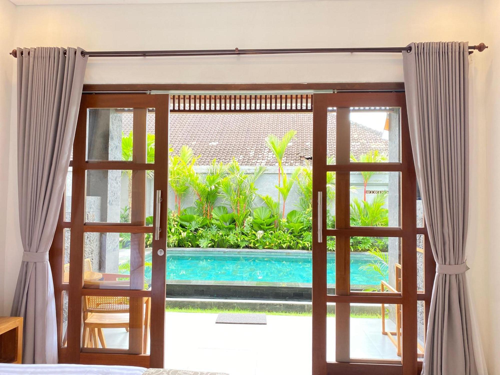 Kubera Villa Kemenuh By Prasi Ubud  Luaran gambar