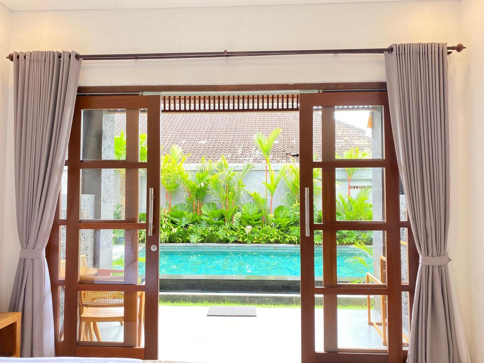 Kubera Villa Kemenuh By Prasi Ubud  Luaran gambar