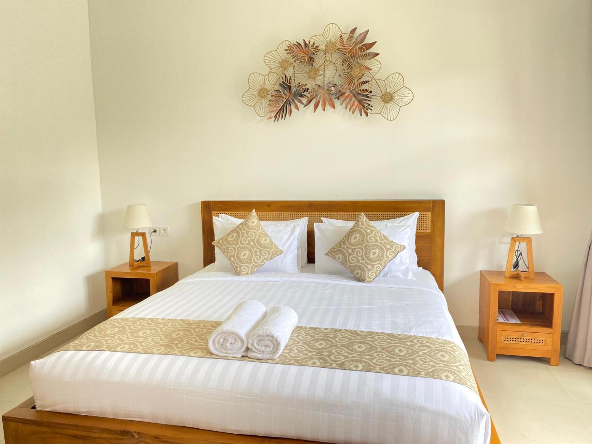 Kubera Villa Kemenuh By Prasi Ubud  Luaran gambar